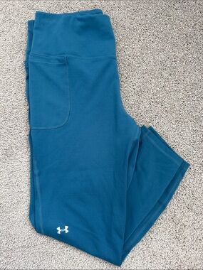 Under Armour Fitted Leggings